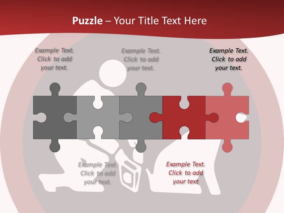Rule Sky Your PowerPoint Template