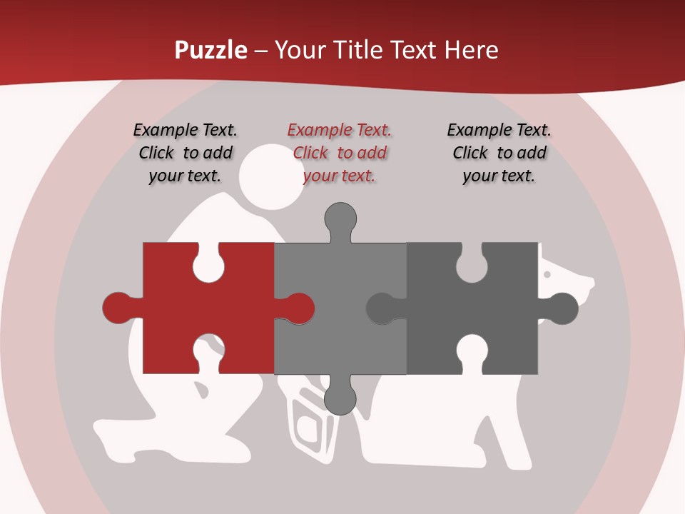 Rule Sky Your PowerPoint Template