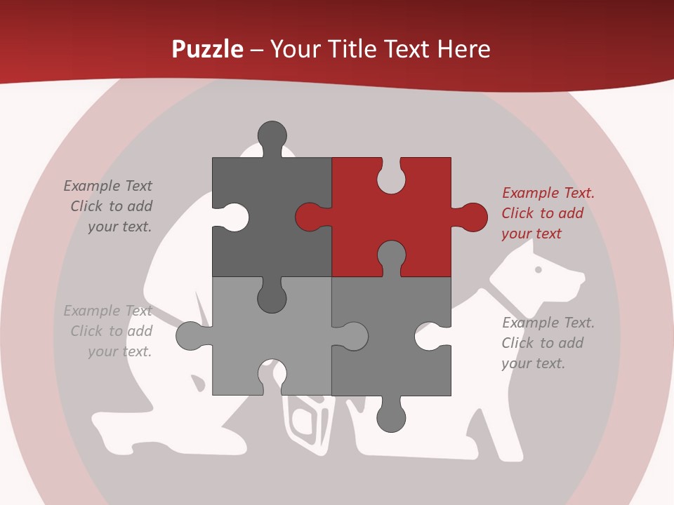 Rule Sky Your PowerPoint Template