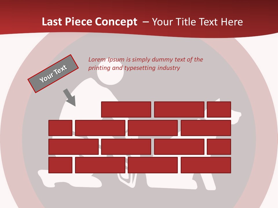 Rule Sky Your PowerPoint Template