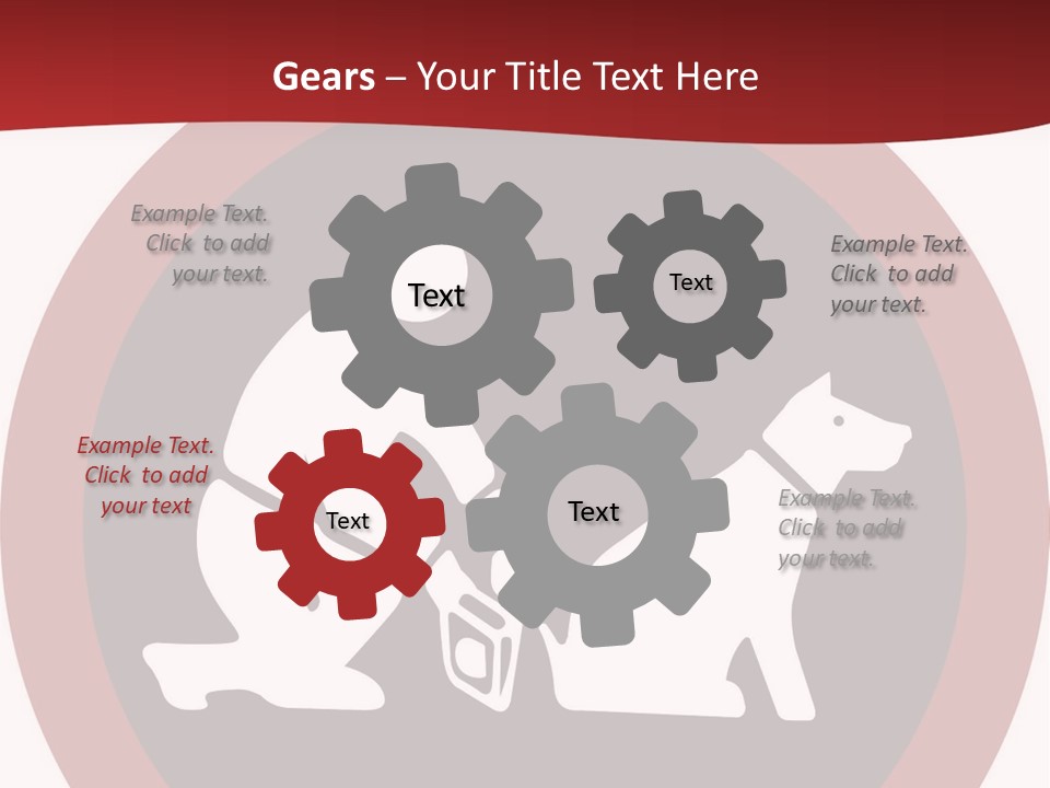 Rule Sky Your PowerPoint Template