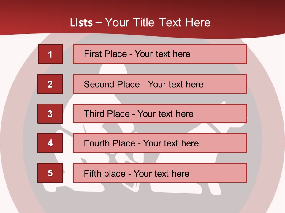 Rule Sky Your PowerPoint Template
