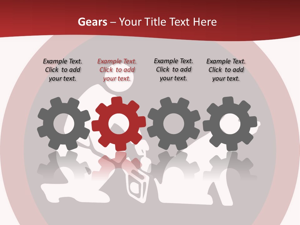 Rule Sky Your PowerPoint Template