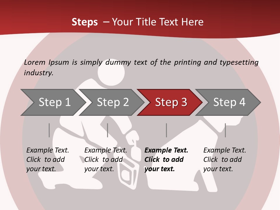Rule Sky Your PowerPoint Template