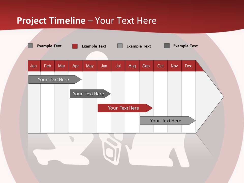 Rule Sky Your PowerPoint Template