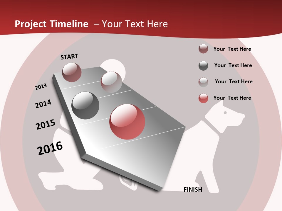 Rule Sky Your PowerPoint Template