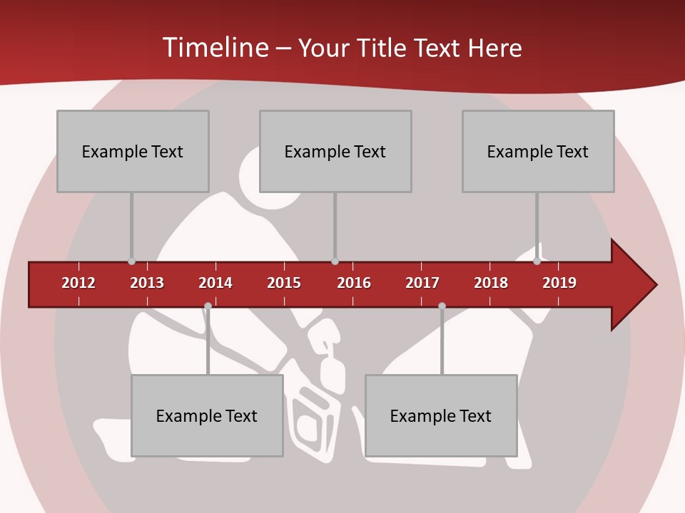 Rule Sky Your PowerPoint Template
