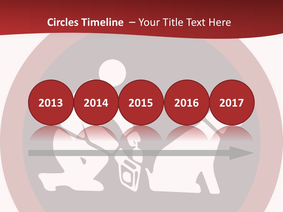 Rule Sky Your PowerPoint Template