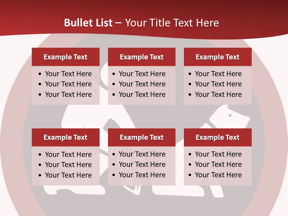 Rule Sky Your PowerPoint Template