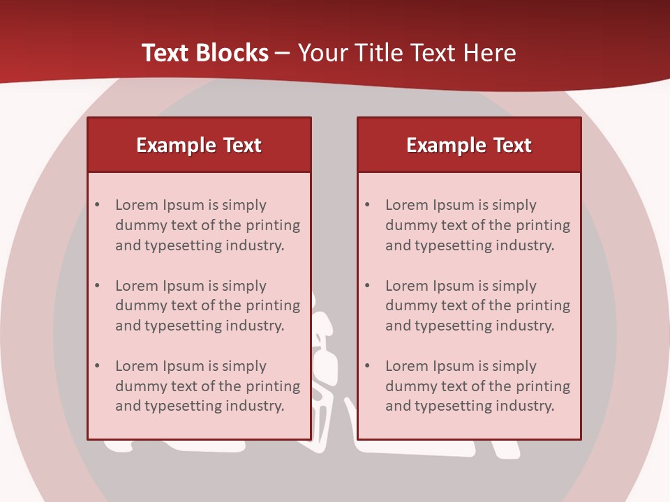 Rule Sky Your PowerPoint Template