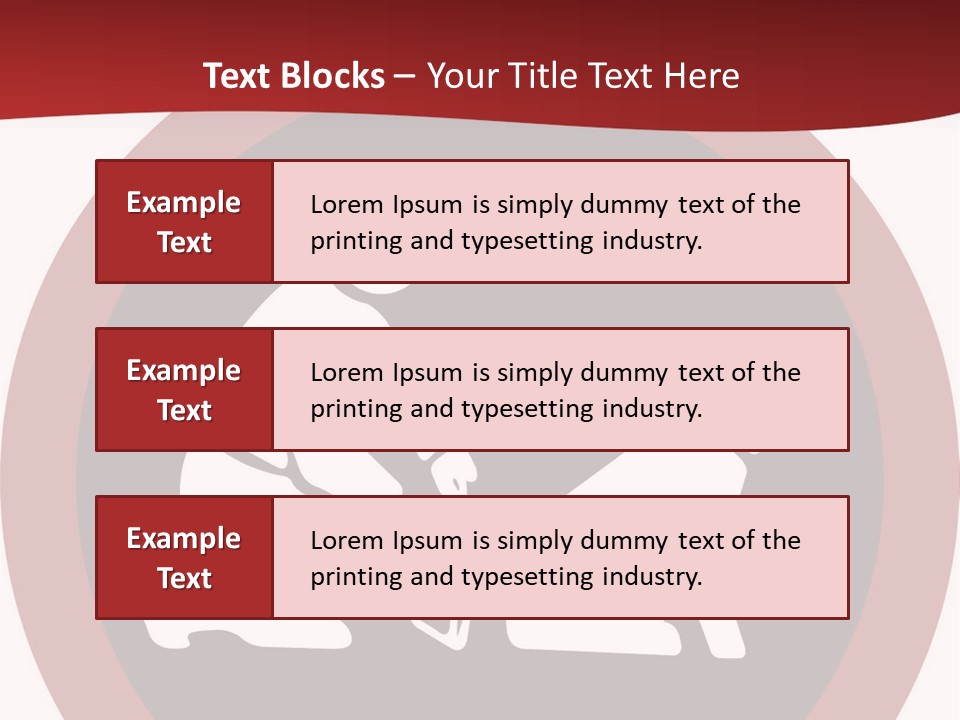 Rule Sky Your PowerPoint Template