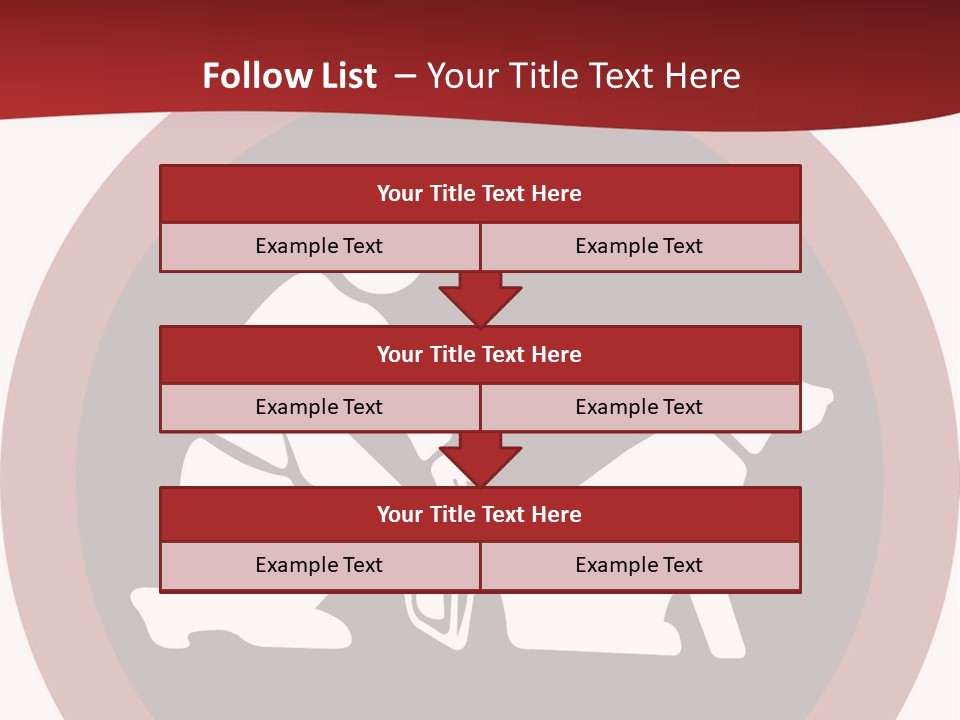 Rule Sky Your PowerPoint Template