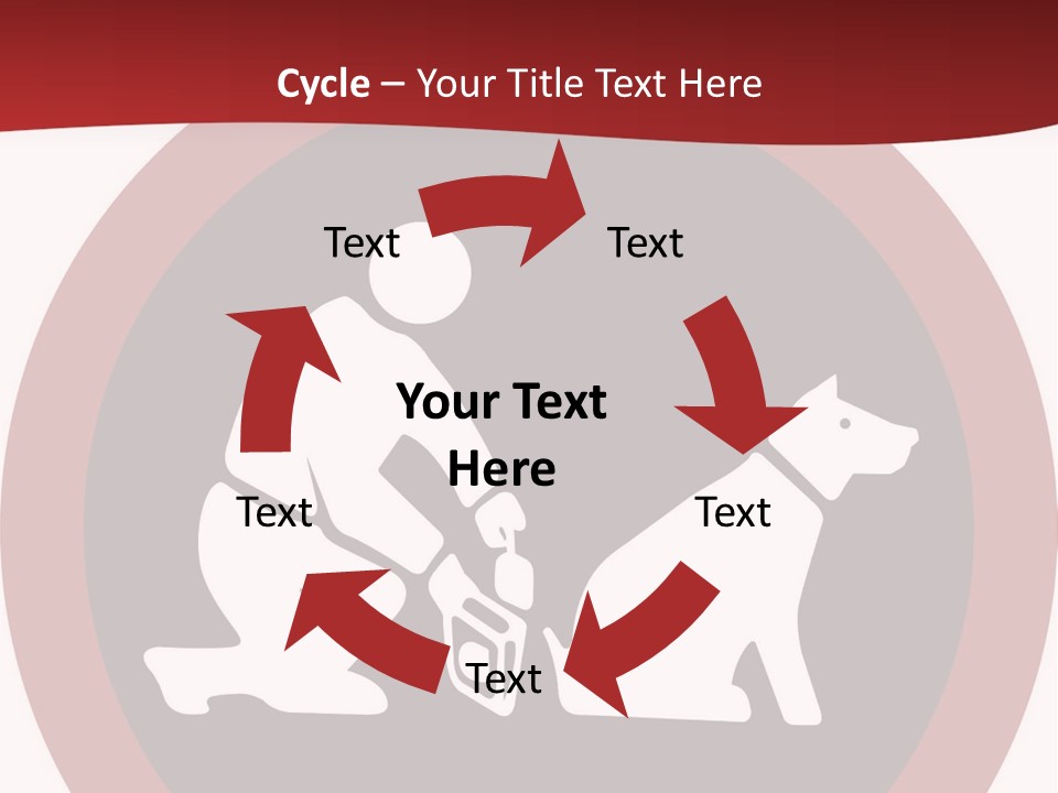 Rule Sky Your PowerPoint Template