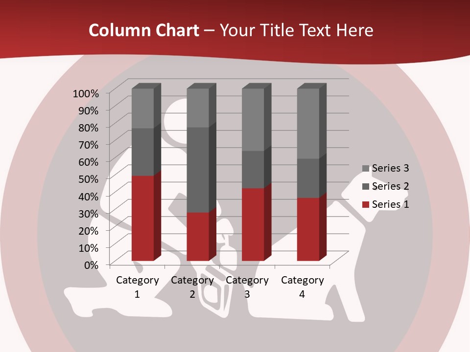 Rule Sky Your PowerPoint Template