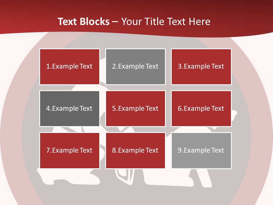 Rule Sky Your PowerPoint Template