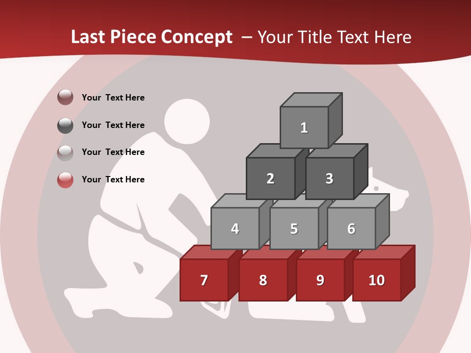 Rule Sky Your PowerPoint Template