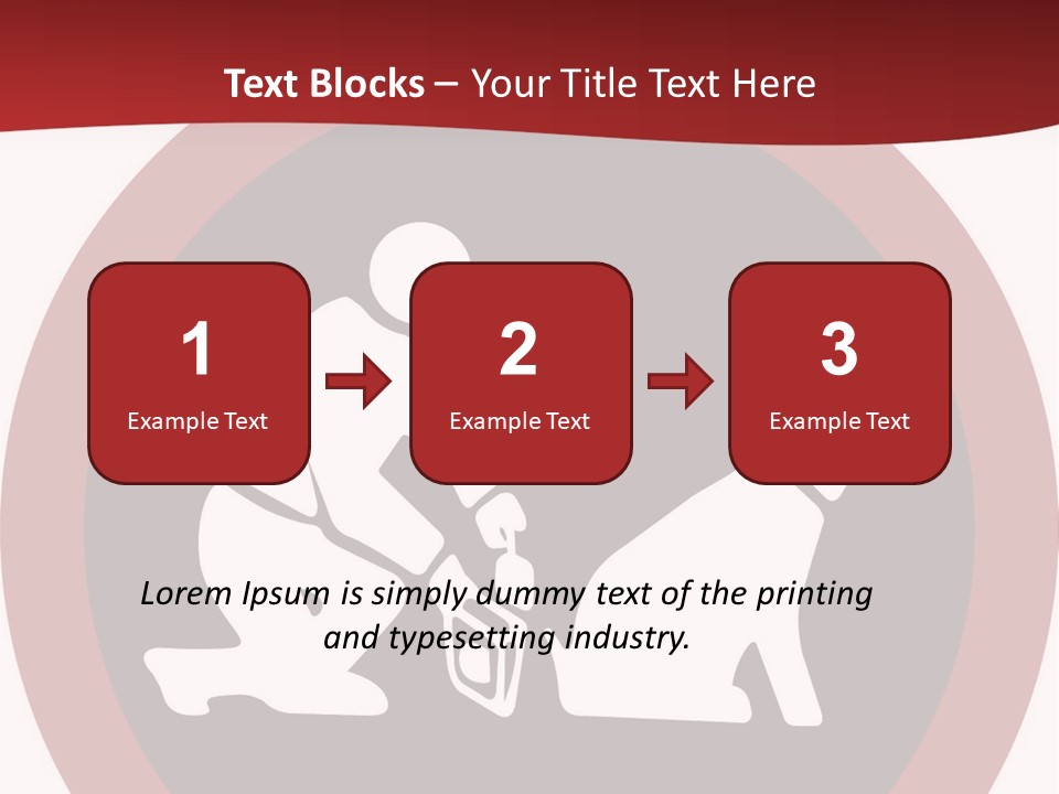 Rule Sky Your PowerPoint Template