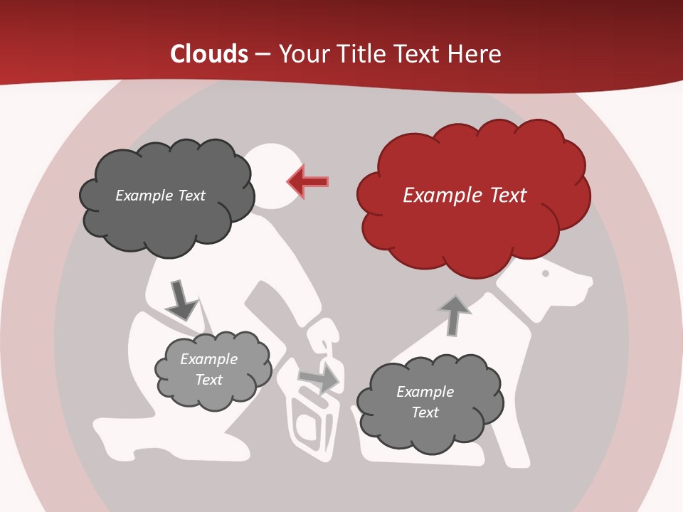 Rule Sky Your PowerPoint Template