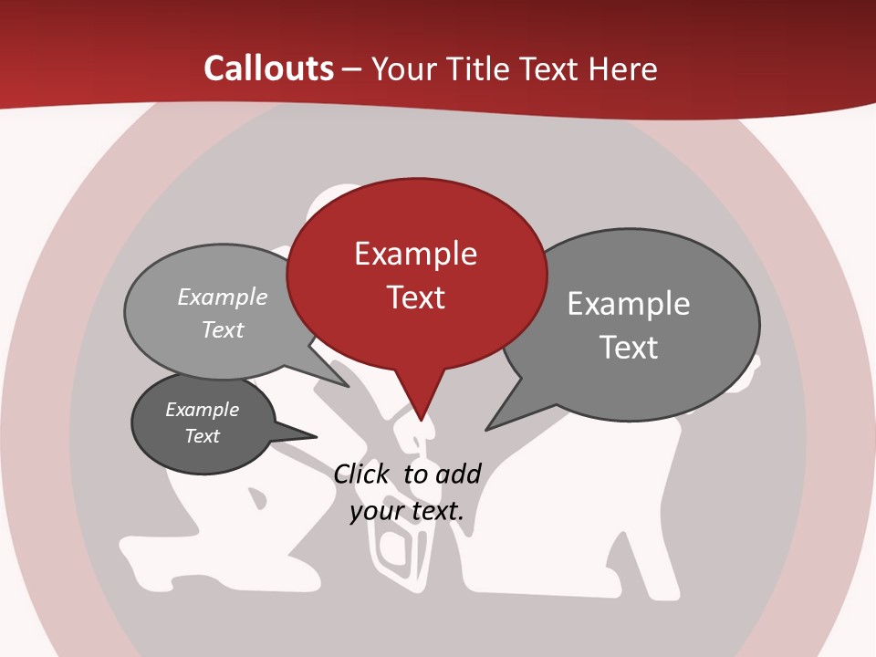 Rule Sky Your PowerPoint Template