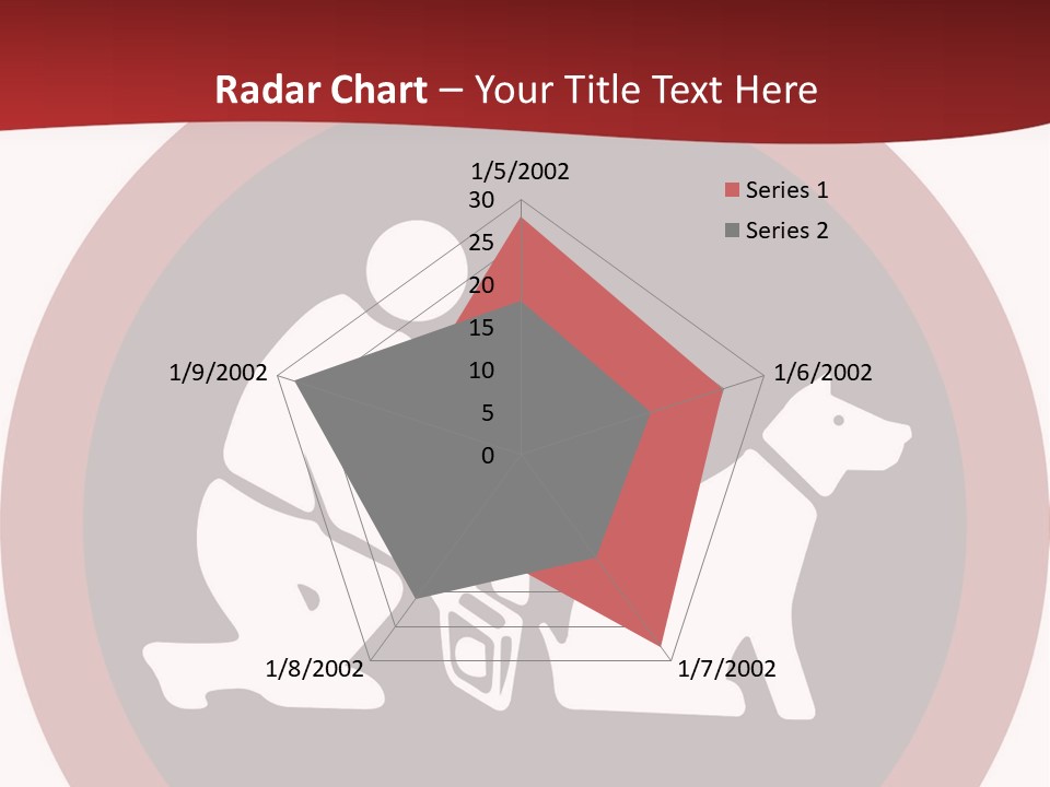 Rule Sky Your PowerPoint Template