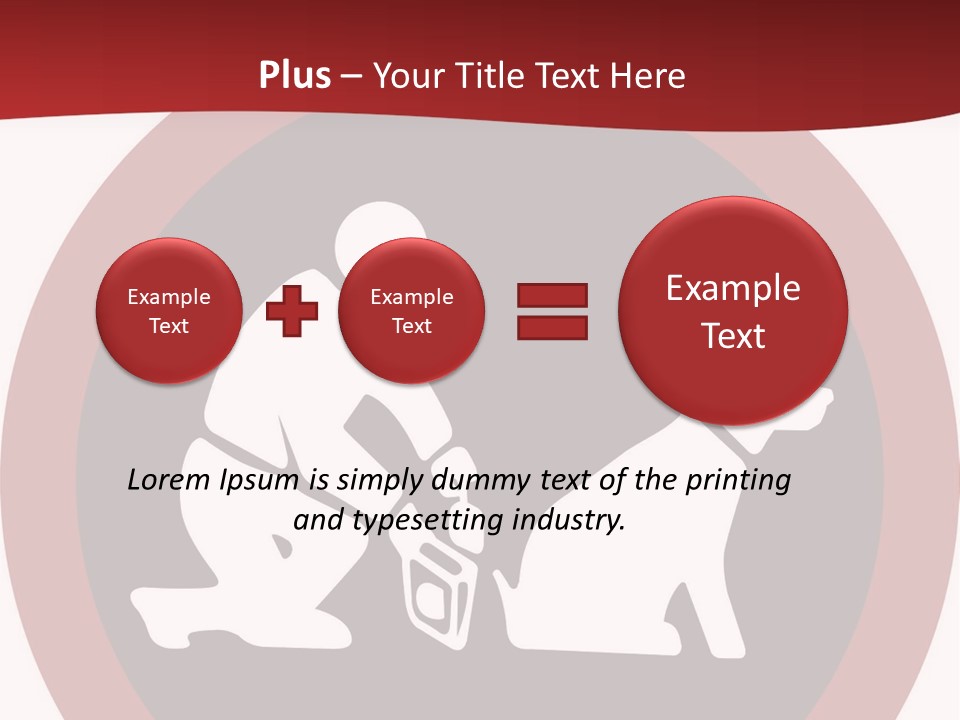 Rule Sky Your PowerPoint Template