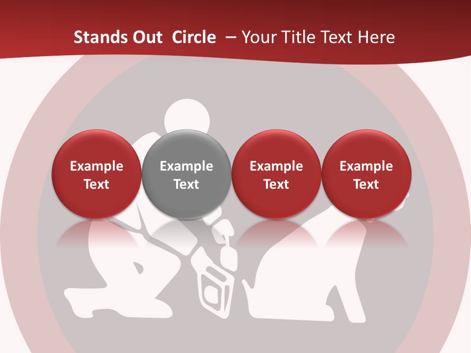 Rule Sky Your PowerPoint Template