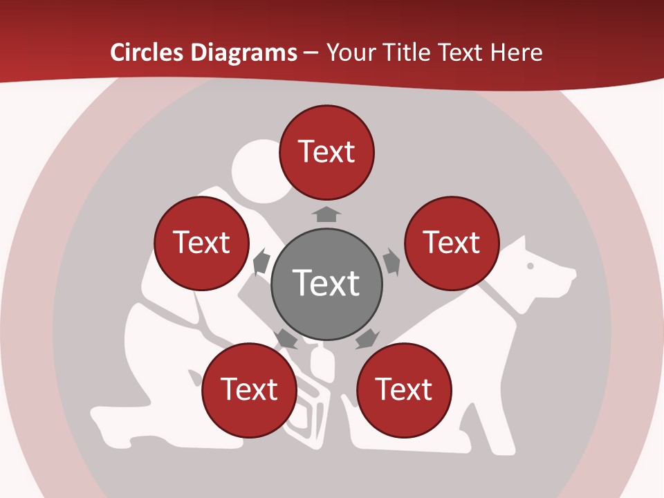 Rule Sky Your PowerPoint Template