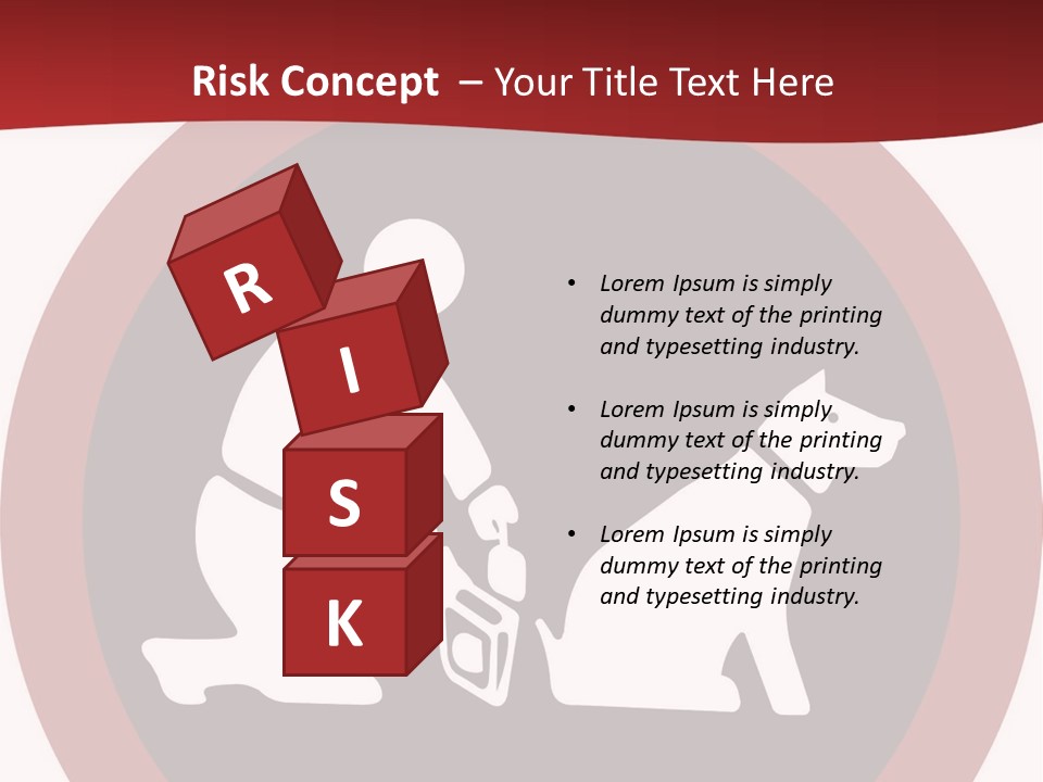 Rule Sky Your PowerPoint Template