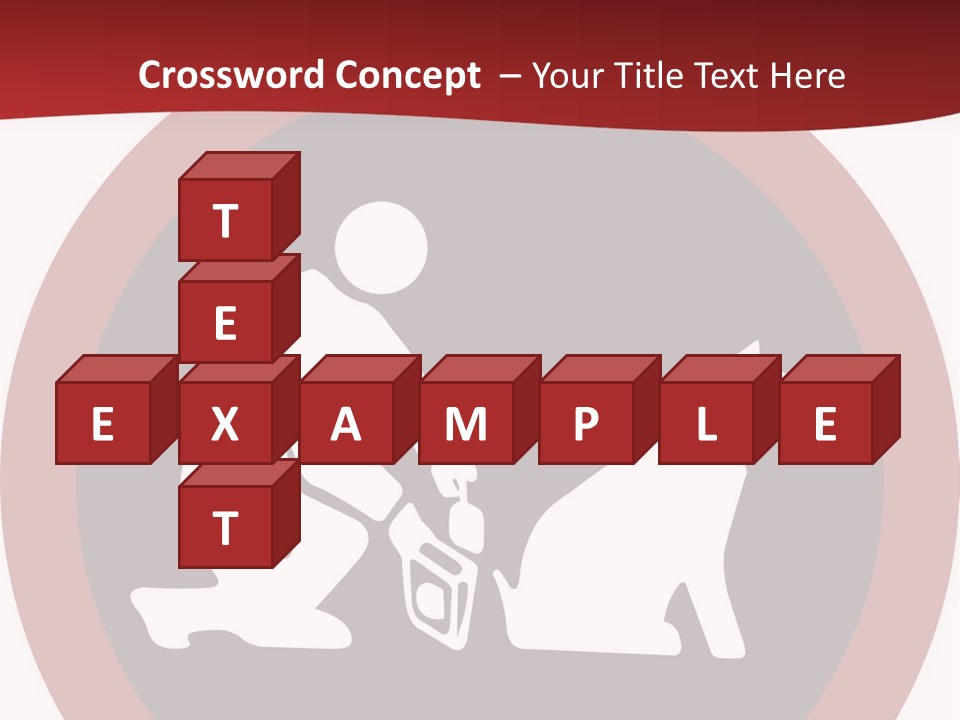 Rule Sky Your PowerPoint Template