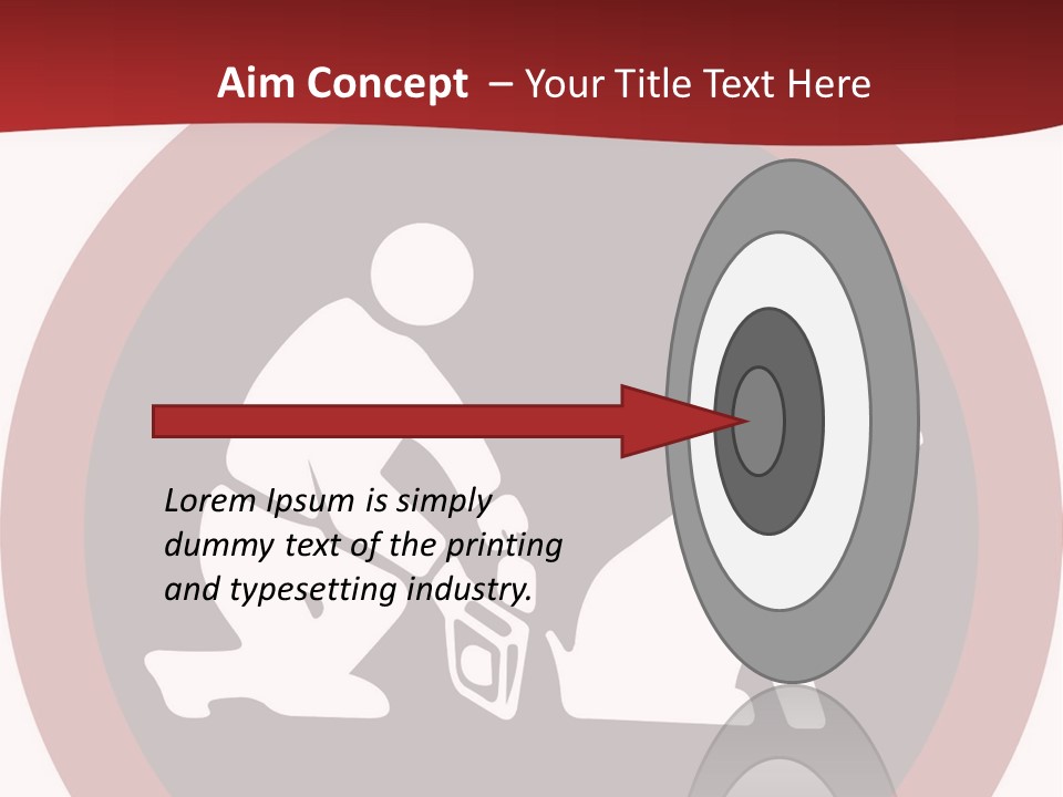 Rule Sky Your PowerPoint Template