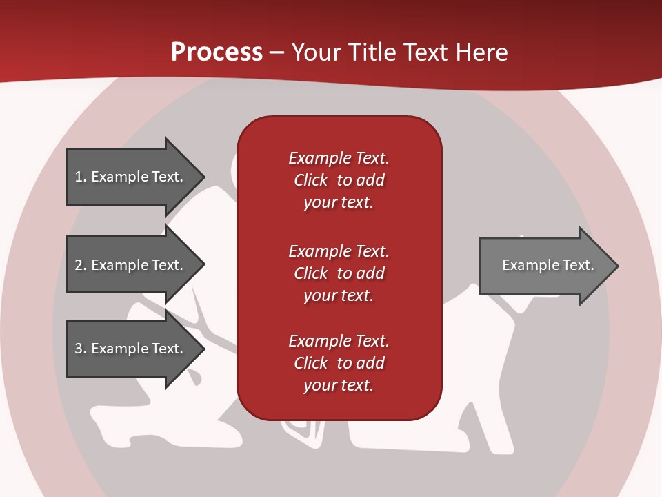 Rule Sky Your PowerPoint Template