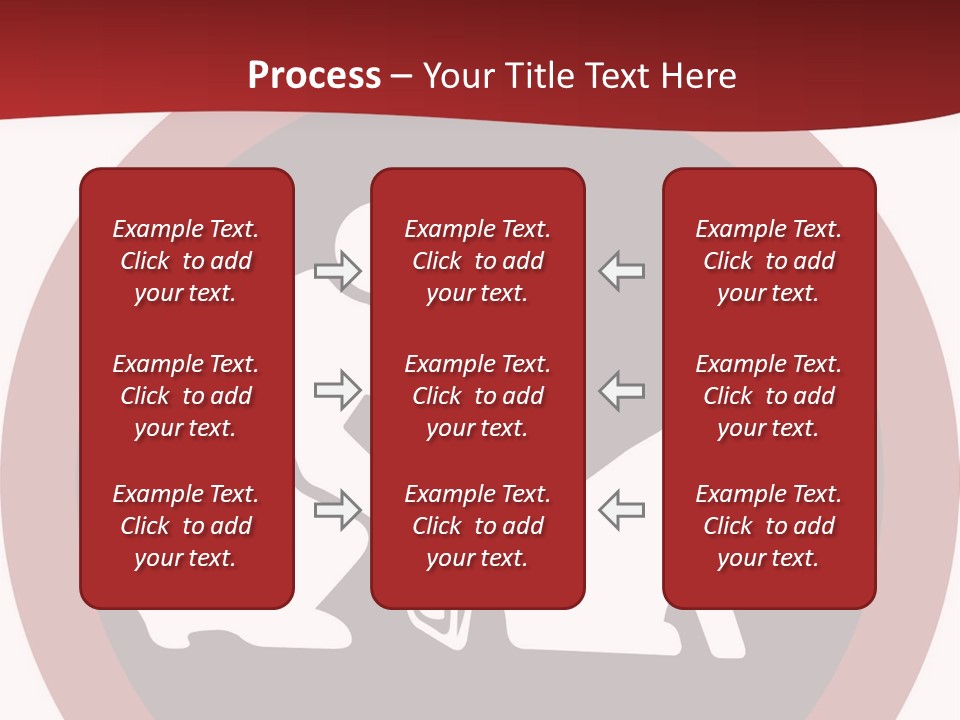 Rule Sky Your PowerPoint Template