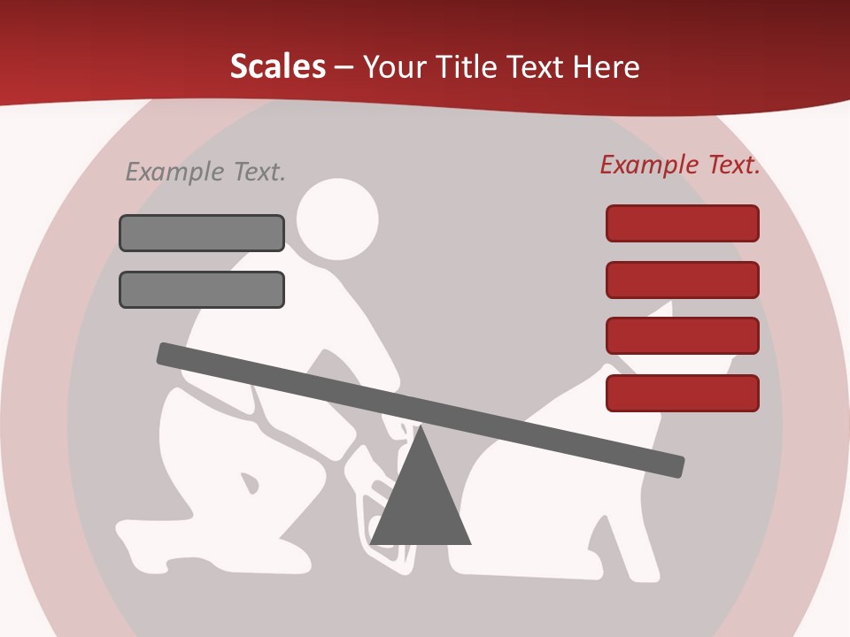 Rule Sky Your PowerPoint Template