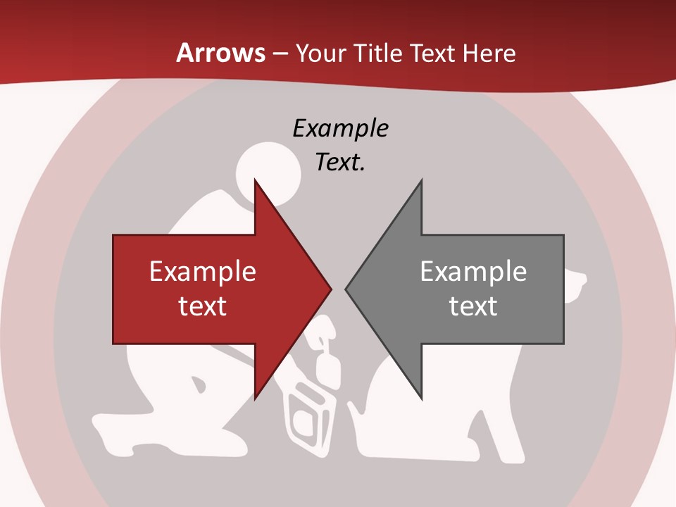 Rule Sky Your PowerPoint Template