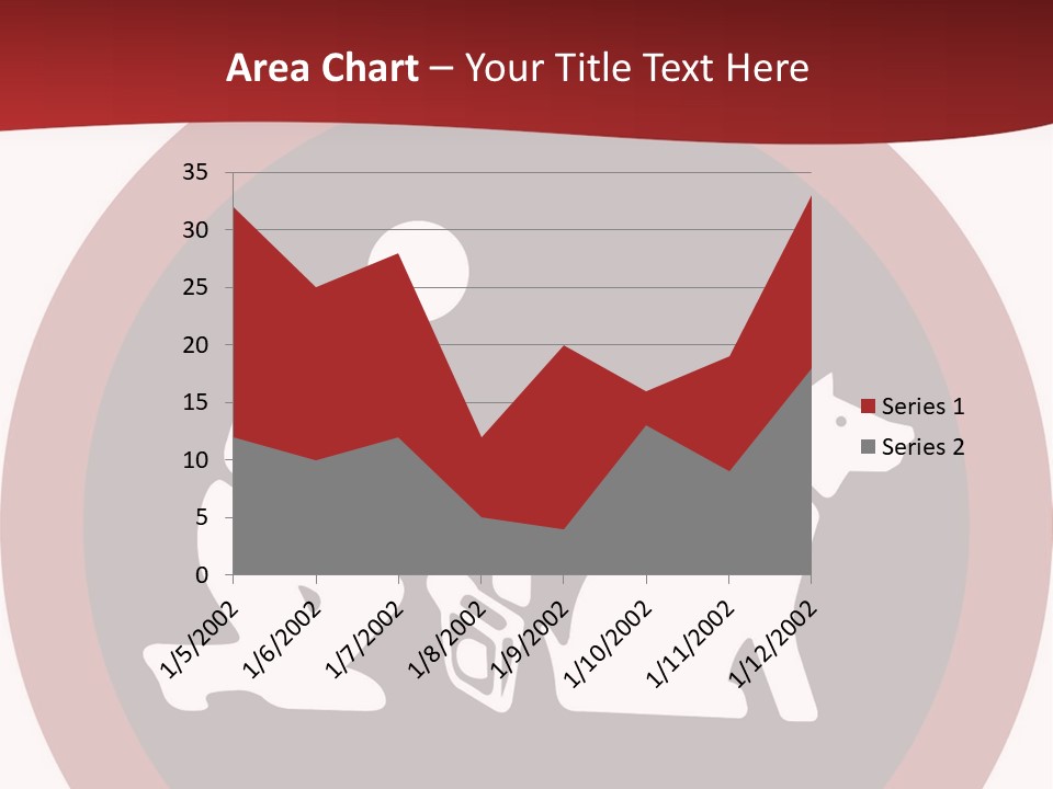 Rule Sky Your PowerPoint Template