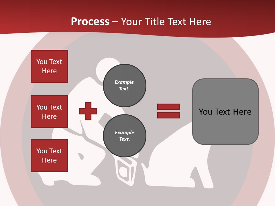 Rule Sky Your PowerPoint Template