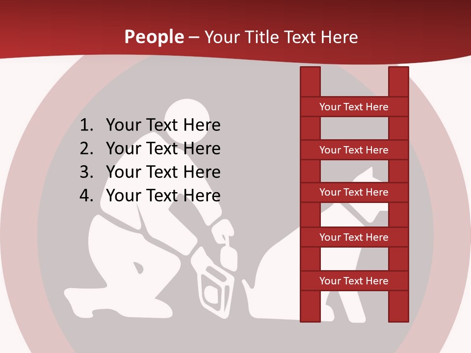 Rule Sky Your PowerPoint Template