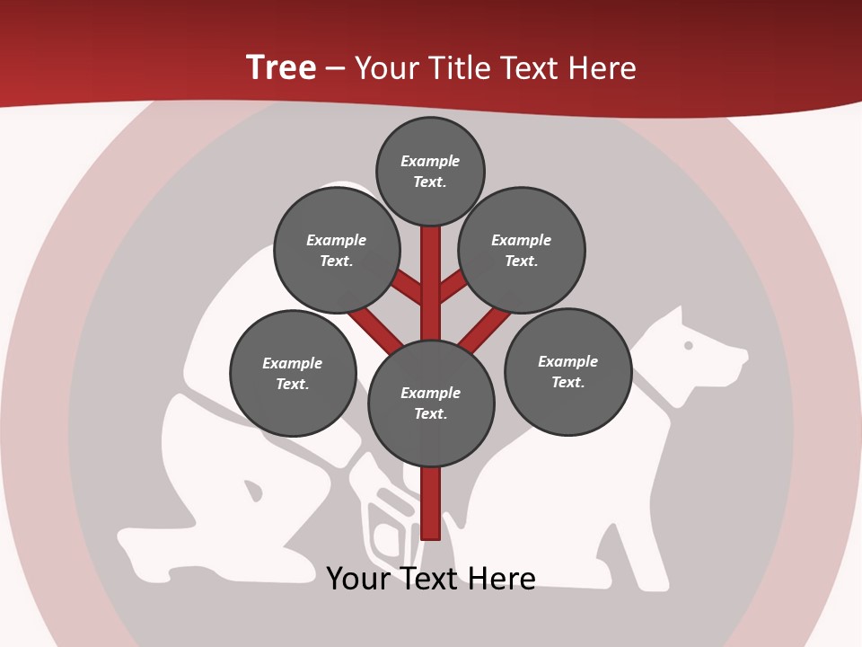 Rule Sky Your PowerPoint Template