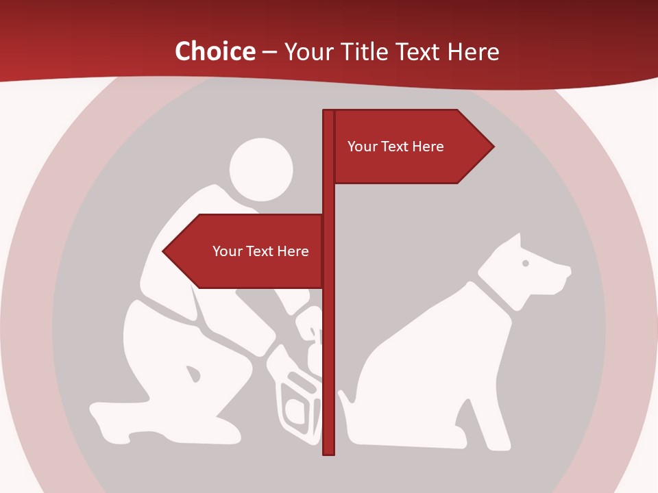Rule Sky Your PowerPoint Template
