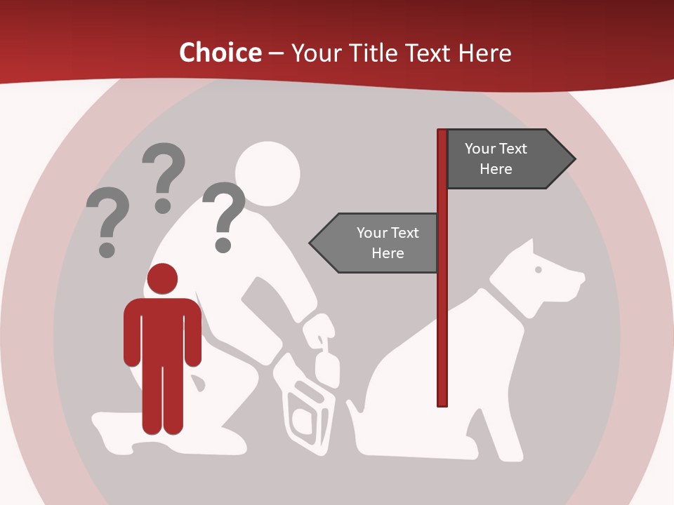 Rule Sky Your PowerPoint Template