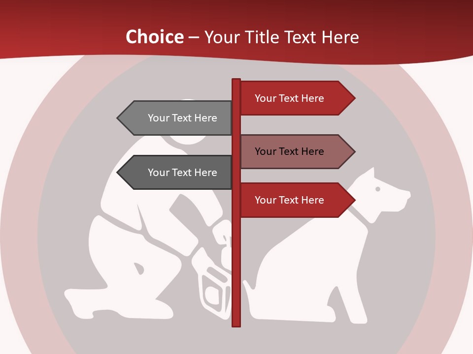 Rule Sky Your PowerPoint Template