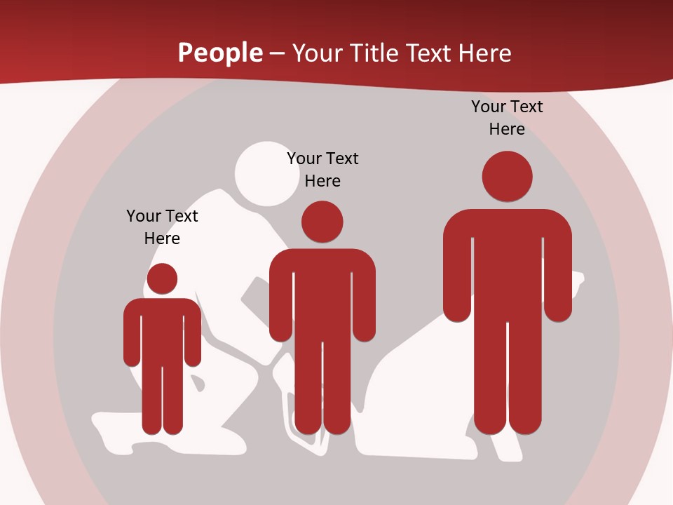 Rule Sky Your PowerPoint Template