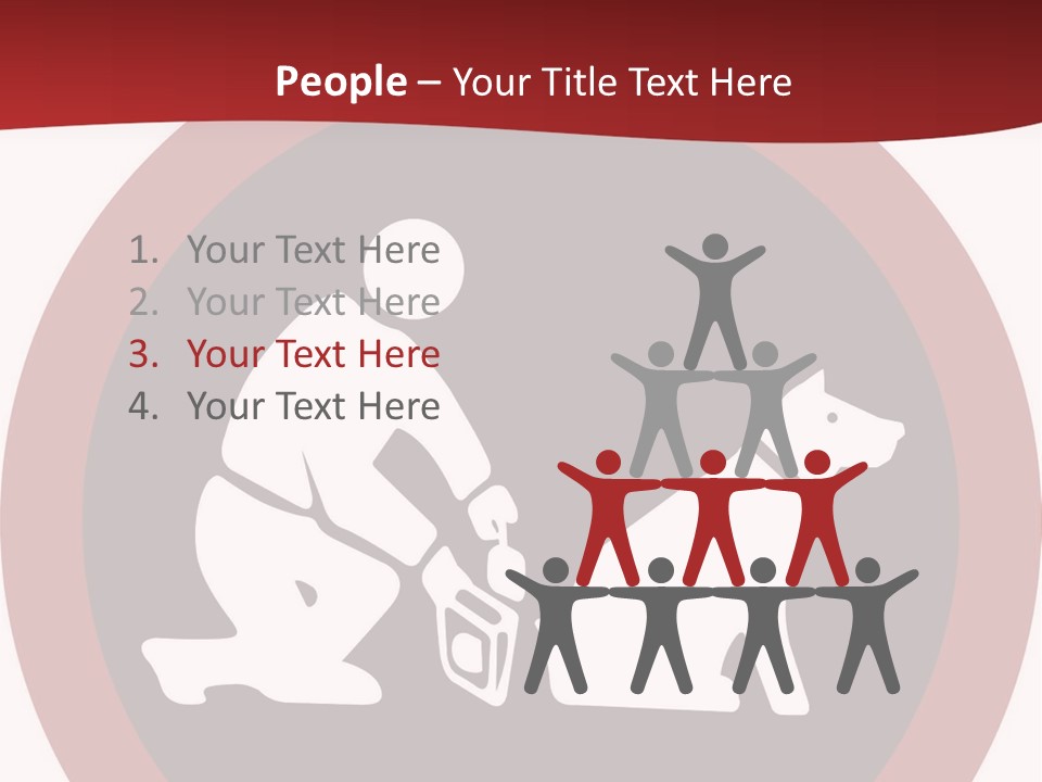 Rule Sky Your PowerPoint Template