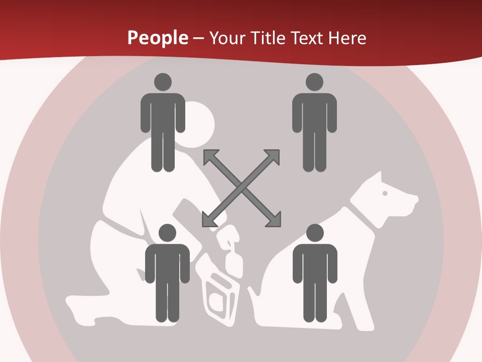 Rule Sky Your PowerPoint Template