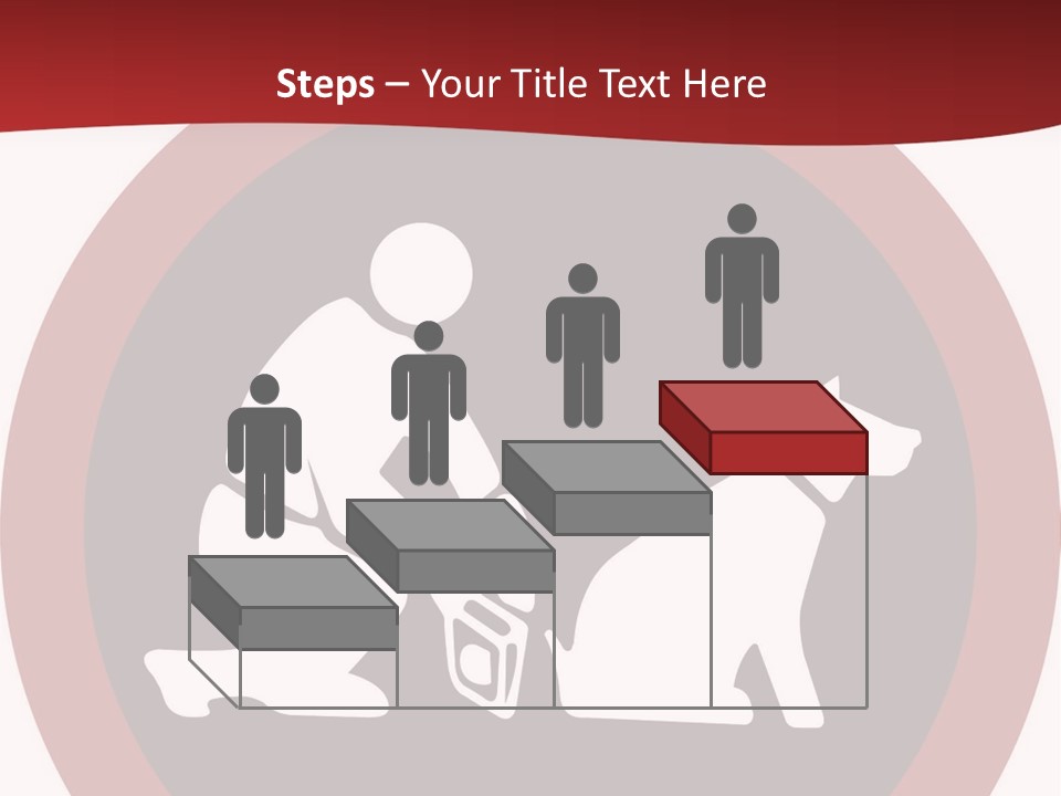 Rule Sky Your PowerPoint Template