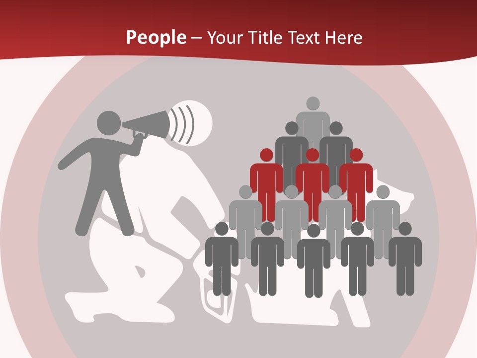 Rule Sky Your PowerPoint Template