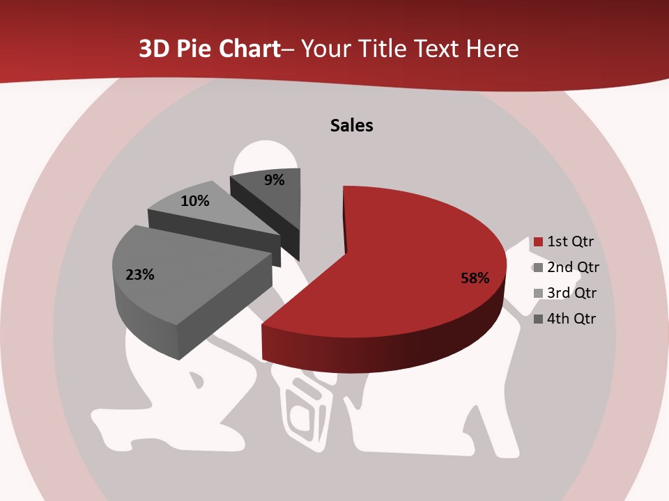 Rule Sky Your PowerPoint Template