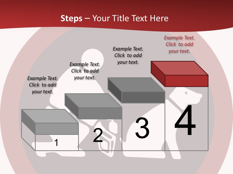 Rule Sky Your PowerPoint Template