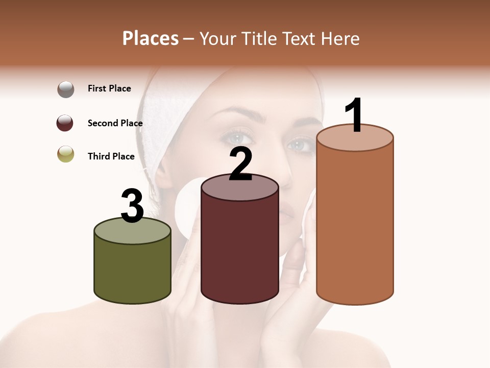 Adult Remove Natural PowerPoint Template