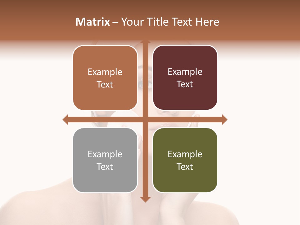 Adult Remove Natural PowerPoint Template